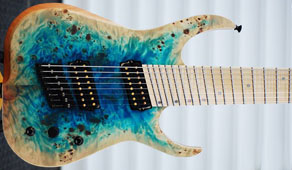 Skervesen body front