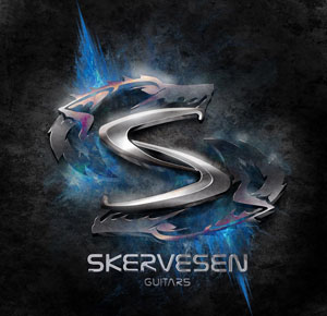 Skervesen logo