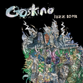 Goskino Fuzz Bomb