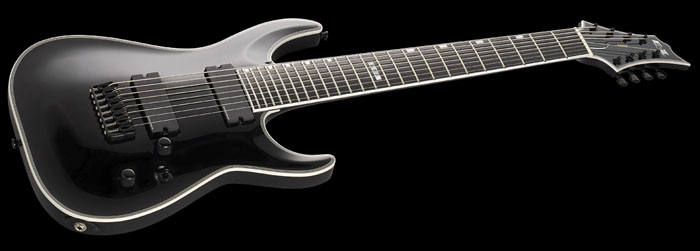 ESP E-II Standard HRF NT-8B