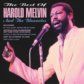 Harold Melvin and the Bluenotes