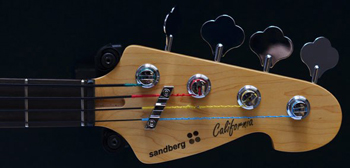 Sandberg California TM4