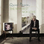 Nick Lowe