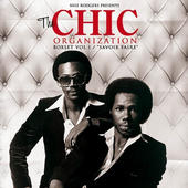 Chic Organization