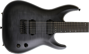 Schecter KM-7