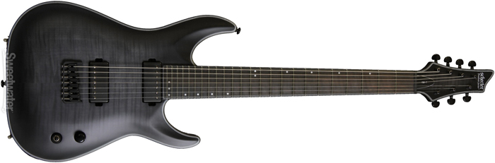 Schecter KM-7