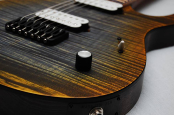 Carvin Kiesel DC7X