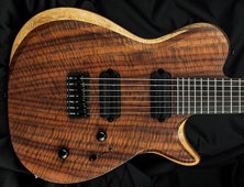 Carvin SCB7