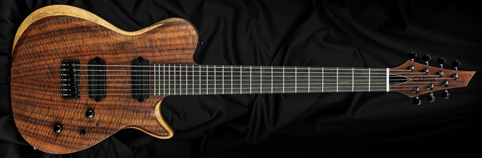 Carvin SCB7