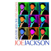 Joe Jackson