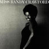 Randy Crawford