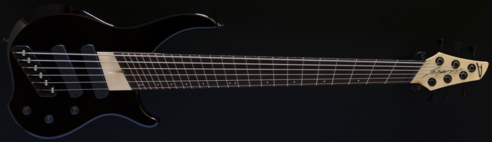 Dingwall AB1 6-string