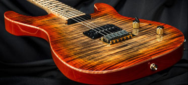 Carvin GH24