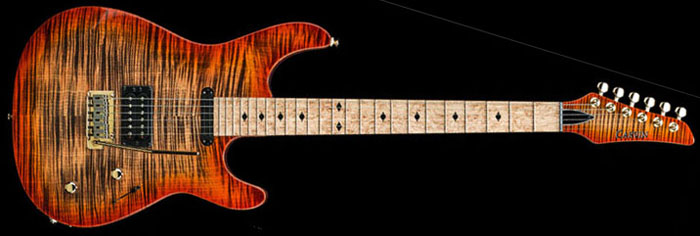 Carvin GH24