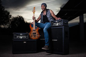 Greg Howe