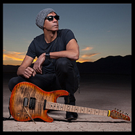 Greg Howe Carvin GH24