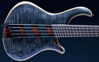 Mayones Patriot 5 V-Fret