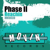 Pase II Reachin'