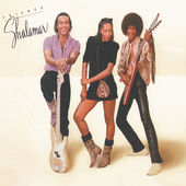 Shalamar