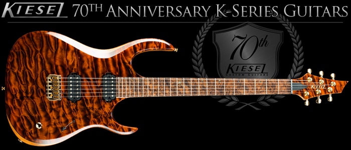 Kiesel K6H