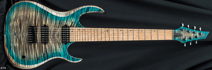 Kiesel K7H