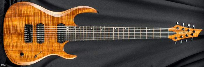 Kiesel K8H