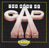 The Gap Band