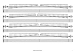 BAGED octaves C ionian mode (major scale) box shapes TAB pdf