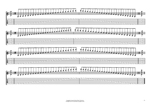 BAGED octaves C ionian mode (major scale) box shapes TAB pdf