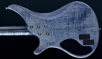 Vigier Passion IV Custom 4