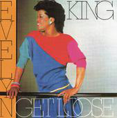 Evelyn Champagne King