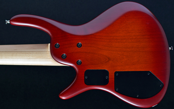 Roscoe 5 P/J Standard Cherryburst