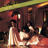 SisterSledge