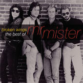 Mr. Mister