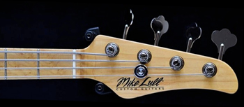 Mike Lull M4V