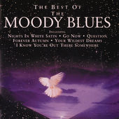 The Moody Blues