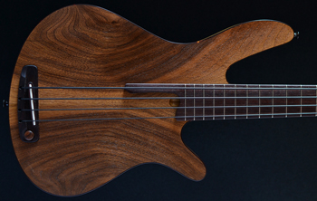 Rob Allen MB2 4-String Walnut