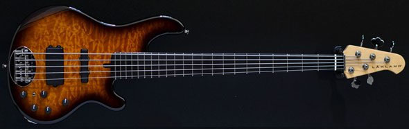 Lakland 55 94 USA