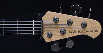 Lakland 55 94 USA