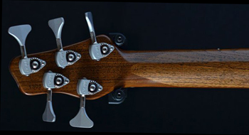 Rob Allen Mb2 5 Walnut