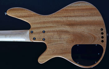 Rob Allen Mb-2 Maple Fretless