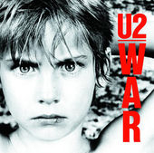 U2: War