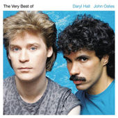 Hall & Oates