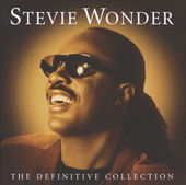 Stevie Wonder