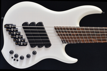 Dingwall Z3 6-string