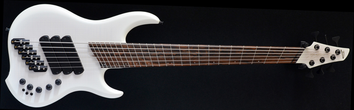 Dingwall Z3 6-string