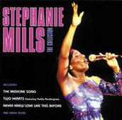 Stephanie Mills