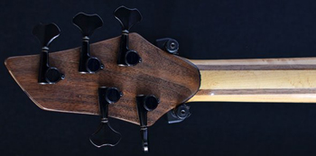 ACG Krell 5 fretless