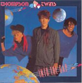 Into the gap: Thompson Twins