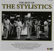 The Stylistics